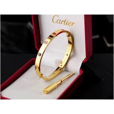 Cartier Bracelet 027